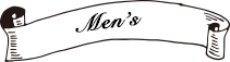 men's