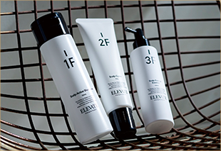 ビオーブフォーメン