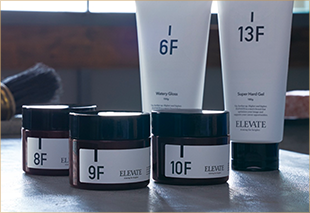 デューサーワックス